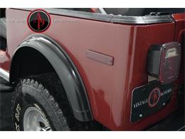 1977 Jeep CJ7 (CC-2101443) for sale in Statesville, North Carolina