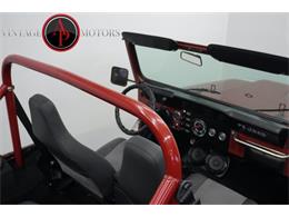 1977 Jeep CJ7 (CC-2101443) for sale in Statesville, North Carolina