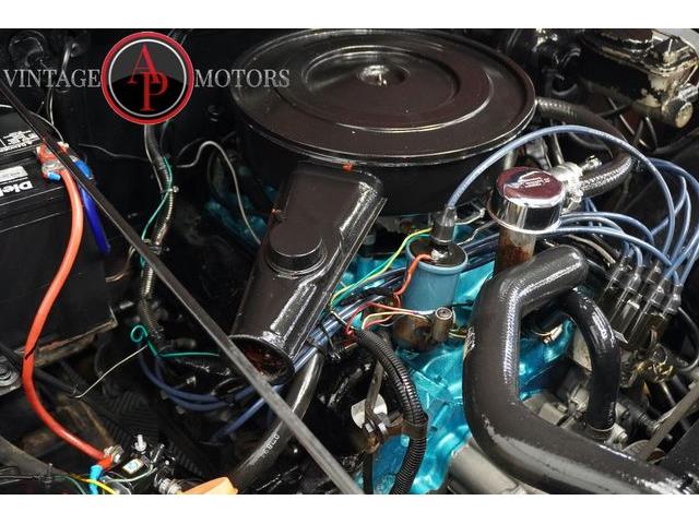 1977 Jeep CJ7 (CC-2101443) for sale in Statesville, North Carolina