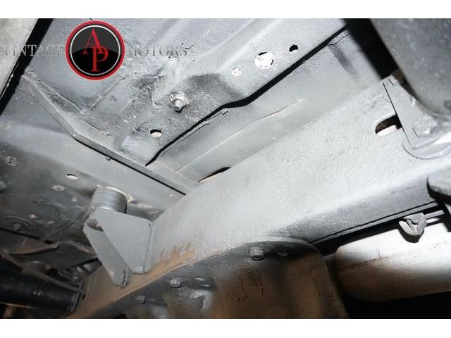 1977 Jeep CJ7 (CC-2101443) for sale in Statesville, North Carolina