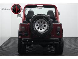 1977 Jeep CJ7 (CC-2101443) for sale in Statesville, North Carolina