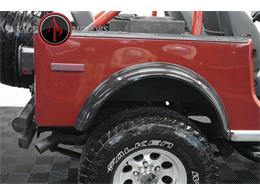 1977 Jeep CJ7 (CC-2101443) for sale in Statesville, North Carolina