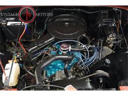 1977 Jeep CJ7 (CC-2101443) for sale in Statesville, North Carolina