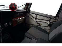 1977 Jeep CJ7 (CC-2101443) for sale in Statesville, North Carolina