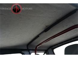 1977 Jeep CJ7 (CC-2101443) for sale in Statesville, North Carolina