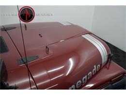 1977 Jeep CJ7 (CC-2101443) for sale in Statesville, North Carolina