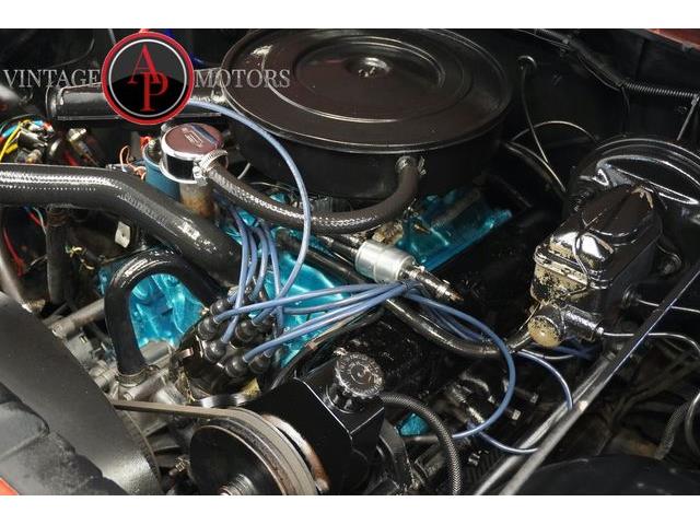 1977 Jeep CJ7 (CC-2101443) for sale in Statesville, North Carolina