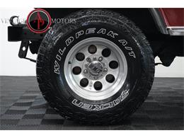 1977 Jeep CJ7 (CC-2101443) for sale in Statesville, North Carolina