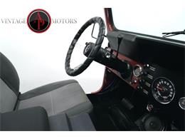 1977 Jeep CJ7 (CC-2101443) for sale in Statesville, North Carolina