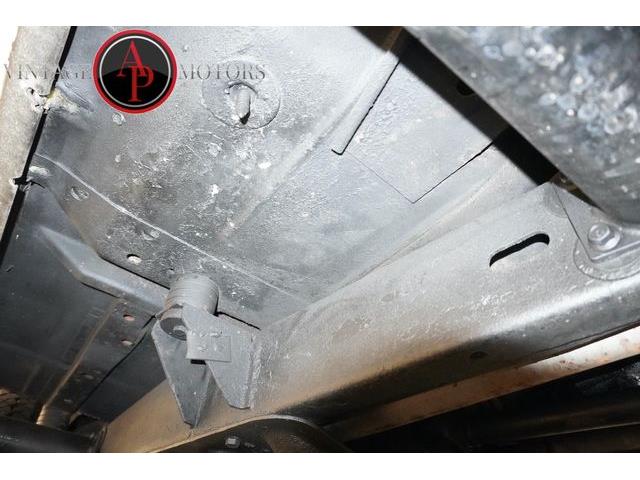 1977 Jeep CJ7 (CC-2101443) for sale in Statesville, North Carolina