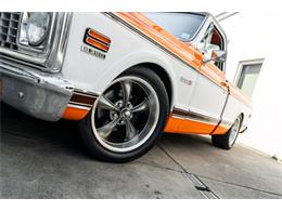1972 Chevrolet C10 (CC-2101444) for sale in Bellevue, Washington