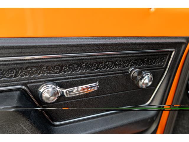 1972 Chevrolet C10 (CC-2101444) for sale in Bellevue, Washington