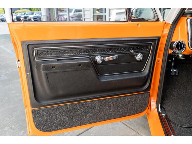 1972 Chevrolet C10 (CC-2101444) for sale in Bellevue, Washington