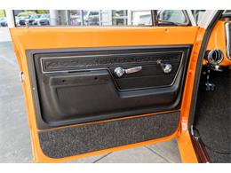 1972 Chevrolet C10 (CC-2101444) for sale in Bellevue, Washington