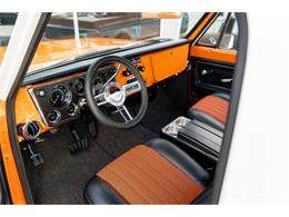 1972 Chevrolet C10 (CC-2101444) for sale in Bellevue, Washington