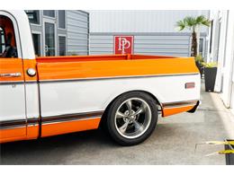 1972 Chevrolet C10 (CC-2101444) for sale in Bellevue, Washington