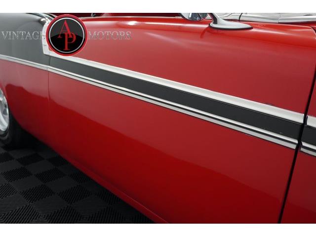 1956 Chevrolet Bel Air (CC-2101445) for sale in Statesville, North Carolina