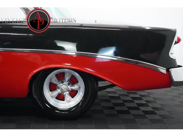 1956 Chevrolet Bel Air (CC-2101445) for sale in Statesville, North Carolina