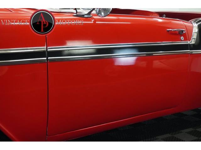 1956 Chevrolet Bel Air (CC-2101445) for sale in Statesville, North Carolina