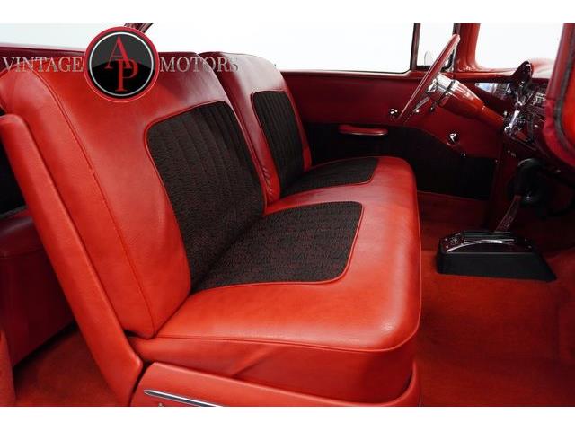 1956 Chevrolet Bel Air (CC-2101445) for sale in Statesville, North Carolina