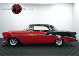 1956 Chevrolet Bel Air (CC-2101445) for sale in Statesville, North Carolina
