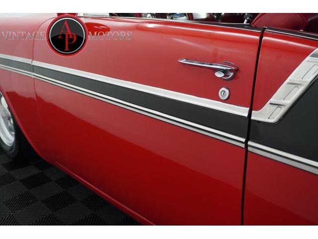 1956 Chevrolet Bel Air (CC-2101445) for sale in Statesville, North Carolina