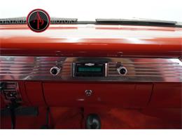 1956 Chevrolet Bel Air (CC-2101445) for sale in Statesville, North Carolina