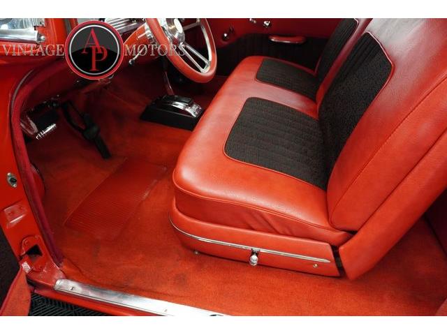 1956 Chevrolet Bel Air (CC-2101445) for sale in Statesville, North Carolina