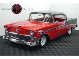1956 Chevrolet Bel Air (CC-2101445) for sale in Statesville, North Carolina