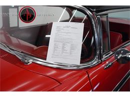 1956 Chevrolet Bel Air (CC-2101445) for sale in Statesville, North Carolina