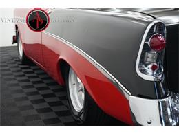 1956 Chevrolet Bel Air (CC-2101445) for sale in Statesville, North Carolina