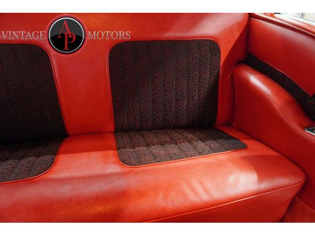 1956 Chevrolet Bel Air (CC-2101445) for sale in Statesville, North Carolina