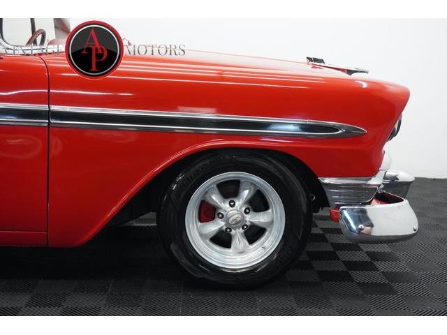 1956 Chevrolet Bel Air (CC-2101445) for sale in Statesville, North Carolina