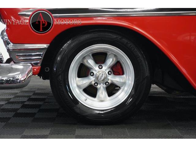 1956 Chevrolet Bel Air (CC-2101445) for sale in Statesville, North Carolina