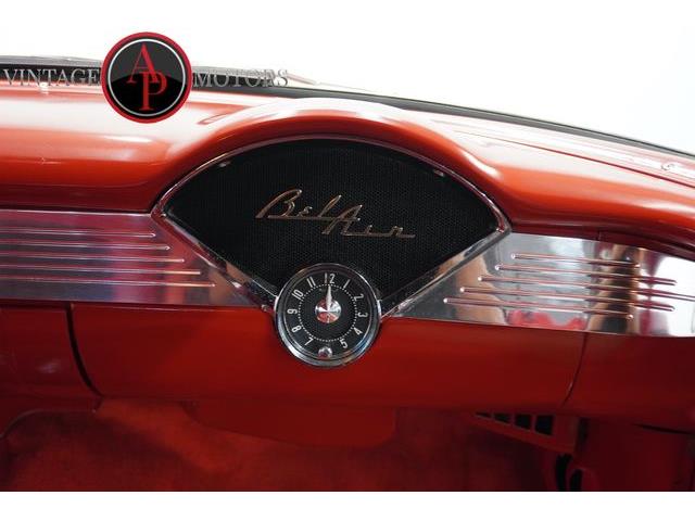1956 Chevrolet Bel Air (CC-2101445) for sale in Statesville, North Carolina