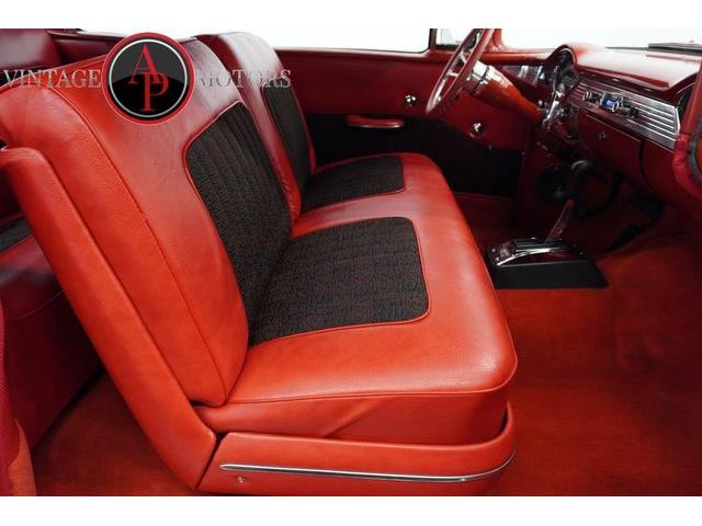 1956 Chevrolet Bel Air (CC-2101445) for sale in Statesville, North Carolina