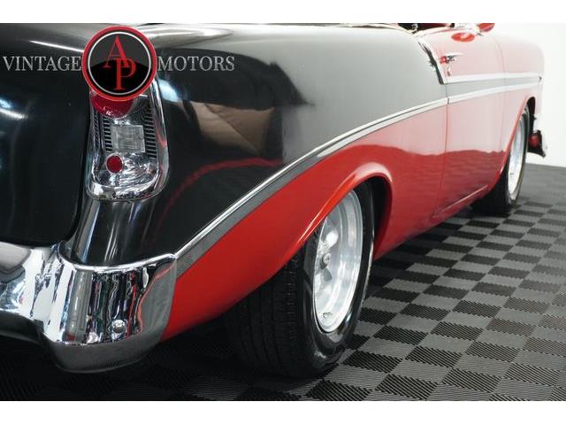 1956 Chevrolet Bel Air (CC-2101445) for sale in Statesville, North Carolina