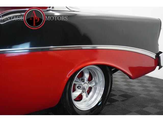 1956 Chevrolet Bel Air (CC-2101445) for sale in Statesville, North Carolina