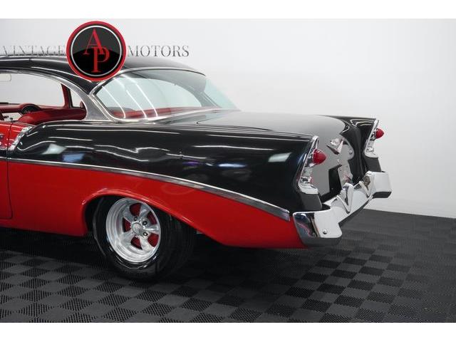 1956 Chevrolet Bel Air (CC-2101445) for sale in Statesville, North Carolina