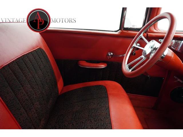 1956 Chevrolet Bel Air (CC-2101445) for sale in Statesville, North Carolina