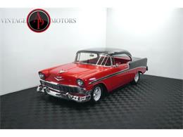 1956 Chevrolet Bel Air (CC-2101445) for sale in Statesville, North Carolina