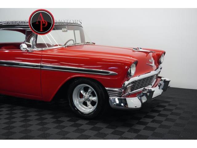 1956 Chevrolet Bel Air (CC-2101445) for sale in Statesville, North Carolina