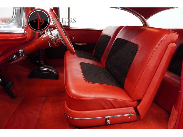 1956 Chevrolet Bel Air (CC-2101445) for sale in Statesville, North Carolina