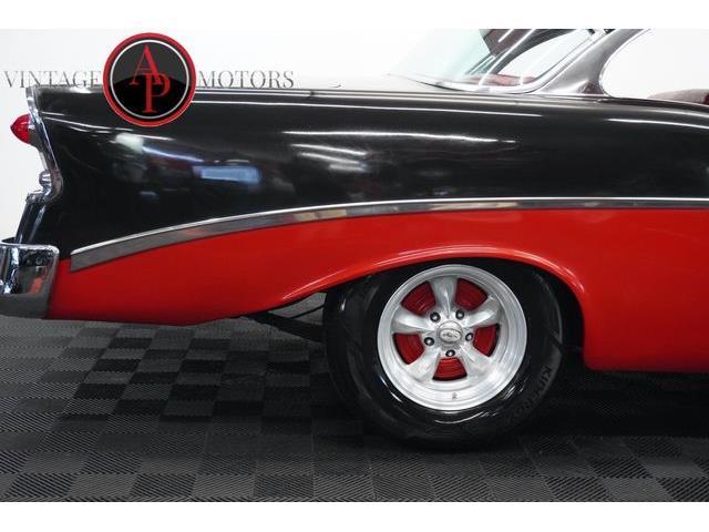 1956 Chevrolet Bel Air (CC-2101445) for sale in Statesville, North Carolina