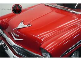 1956 Chevrolet Bel Air (CC-2101445) for sale in Statesville, North Carolina