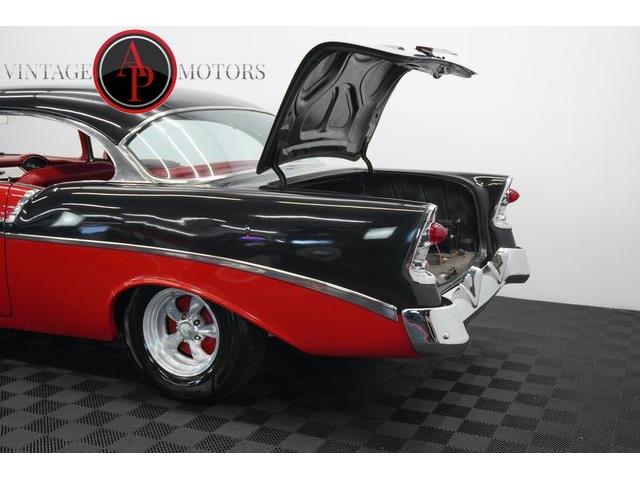1956 Chevrolet Bel Air (CC-2101445) for sale in Statesville, North Carolina