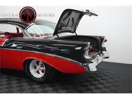 1956 Chevrolet Bel Air (CC-2101445) for sale in Statesville, North Carolina