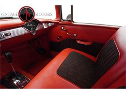 1956 Chevrolet Bel Air (CC-2101445) for sale in Statesville, North Carolina