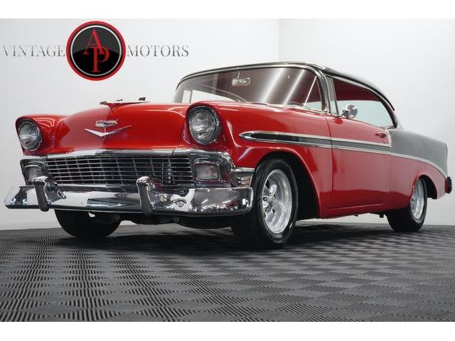 1956 Chevrolet Bel Air (CC-2101445) for sale in Statesville, North Carolina