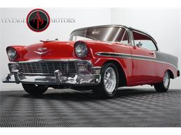 1956 Chevrolet Bel Air (CC-2101445) for sale in Statesville, North Carolina